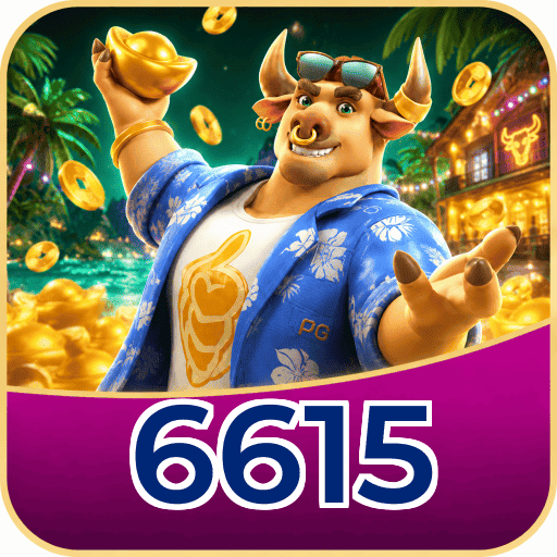 Requisitos do APK 6615 para Android - Logo Oficial