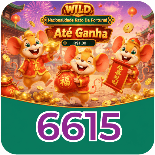 Principais provedores de slots da 6615 - NetEnt, Pragmatic Play, Play'n GO