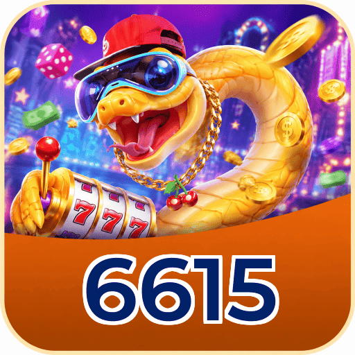 Logo da 6615