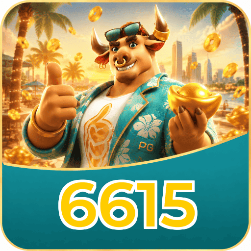 6615 Logo Verificado